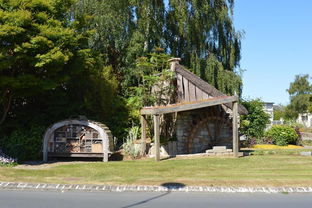 Fouesnant Kerseach Villa Bagian luar foto